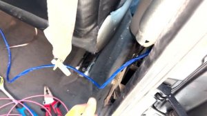 ПУТЬ К САЛОНУ МЕЧТЫ | Обшивки дверей от Гранты на КАЛИНУ | Гранта зеркала | ЭСП в задние двери!