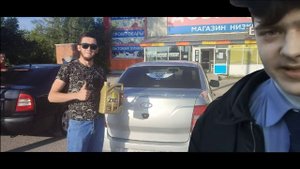камеру вырубай