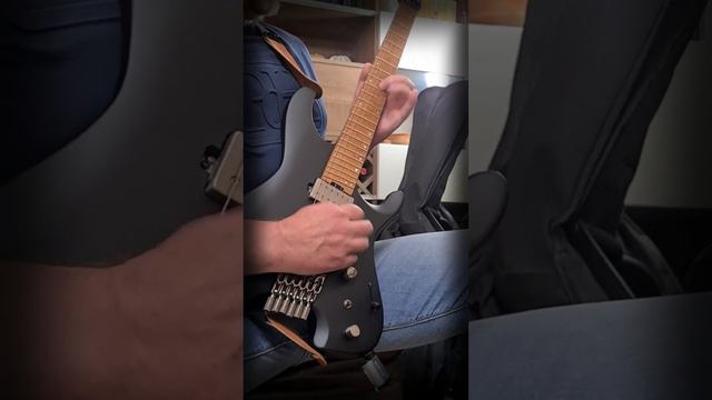 Tears of Sahara (Tony MacAlpine) solo cover смотреть онлайн