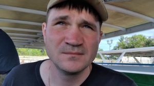 Речной вокзал города Казани