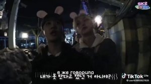 ?смешные моменты стрэй Кидс/?милые моменты стрэй Кидс/?стрэй Кидс ?SKZ)стэй/Феликс и Ли Ноу/Хёнджин