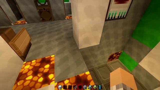 UN ASCENSEUR DANS MINECRAFT ! | Présentation du mod "DYNAMIC TRANSPORT"! - [1.7.10] смотреть онлайн