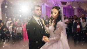 Михаил & Асия part 3/ Шикарная Езидская свадьба г. Нижний Новгород AslanStudio