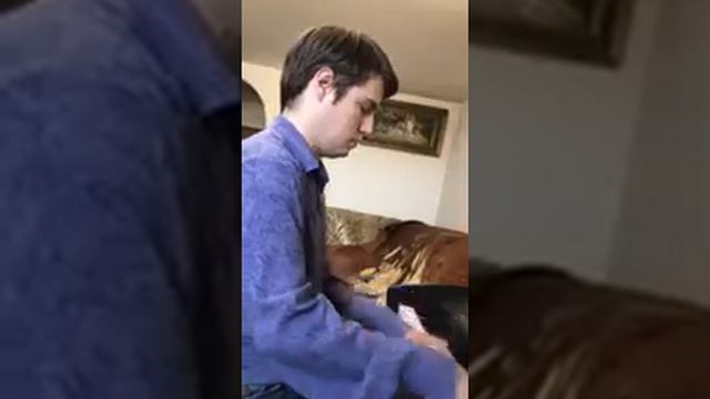 Музыкальное поздравление с Песахом смотреть онлайн