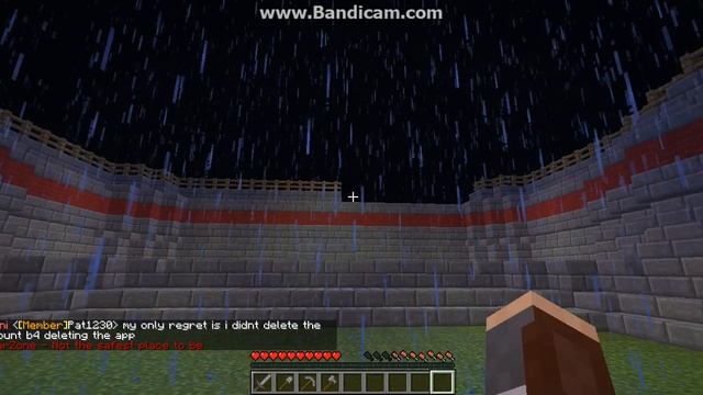 DarkAge Minecraft Server смотреть онлайн