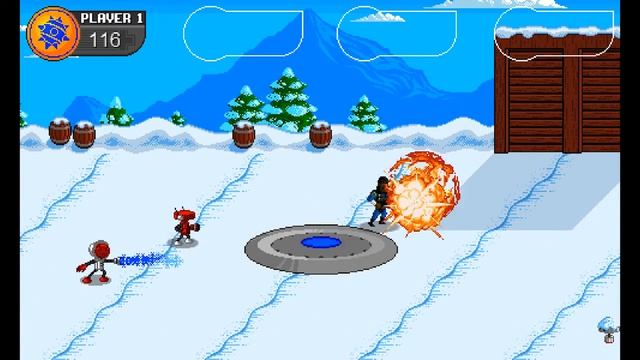 Fan Game Short: Team Fortress Arcade смотреть онлайн