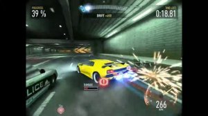 NFS NL DAY 6 RACE 3