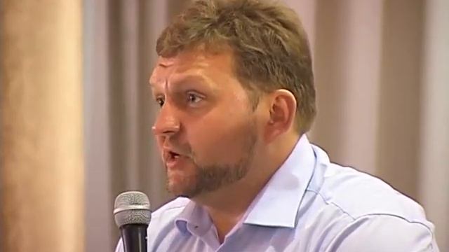 Никита Белых: «мы не будем покрывать халатности и безалаберности»
