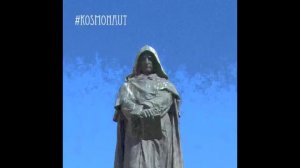 #Kosmonaut - De l'infinito, universo e mondi