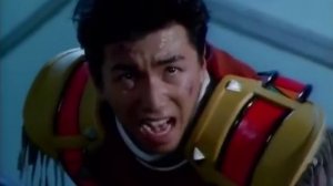 [SUB INDO]SEIJUU SENTAI GINGAMAN vs MEGARANGER