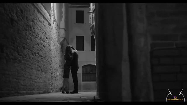 Shliub Dance 2  Не тает лёд в твоих глазах (Cover)