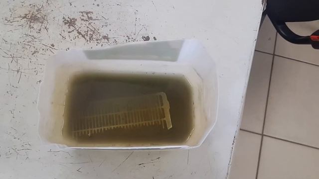 Повышенная плотность электролита. Что будет, если переборщить? смотреть онлайн