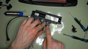 Обзор Arm-V Desire электронного блока управления, в простонародьи ключа.