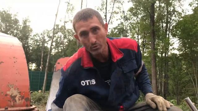 ЗАМЕНА НОЖЕЙ .ИЗМЕЛЬЧИТЕЛЬ В МОСКВЕ. ПЕРЕРАБОТКА ПОРУБОЧНЫХ ОСТАТКОВ, ДРОБЛЕНИЕ ВЕТОК, МУЛЬЧЕР.