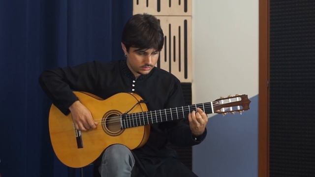 Bhairavi por Buleria смотреть онлайн