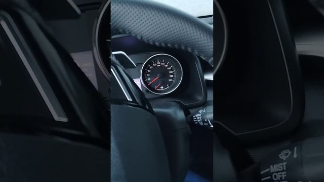 Запуск в холода Haval M6 смотреть онлайн