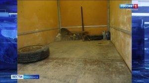 Через Смоленскую область пытались провезти металлолом