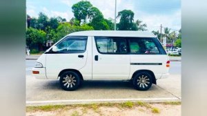 toyota town ace|1992/96|11.75