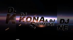 dj Kona ft Sdumane YEI YEEH REMIX 2019