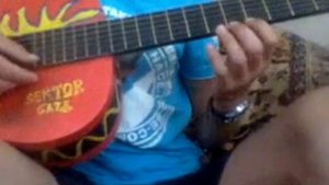 Постой паровоз разбор на гитаре