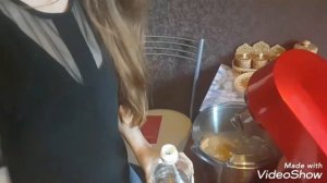 Обзор. ПП хлеб и смузи с помощью планетарного миксера (2 в 1) Kitfort KT-1354