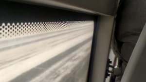 Поездка на новом автобусе Lotos-105.CO2 АМ 989 86 марш.17