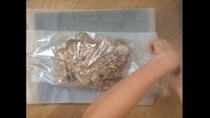 Как приготовить шашлык в рукаве.Рецепт шашлыка в духовке