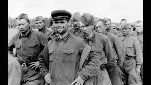 Штрафбаты во время ВОВ как это было на самом деле