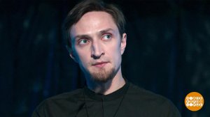 Юрий Чурсин" "успеть что-то сделать". Доброе утро. Фрагмент выпуска от 11.03.2020