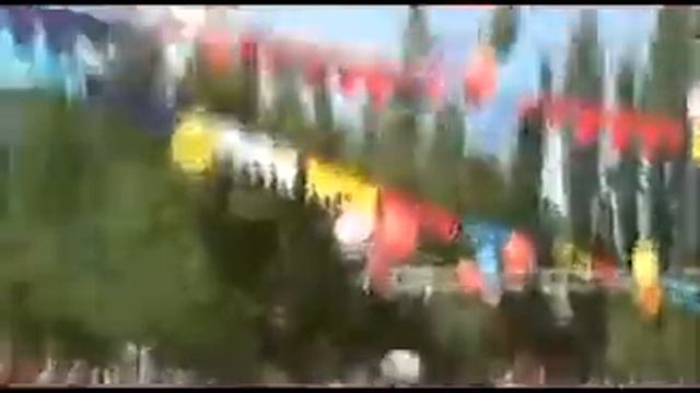 Мирзо Улугбек 11-Б синф Сонги кунгирок смотреть онлайн