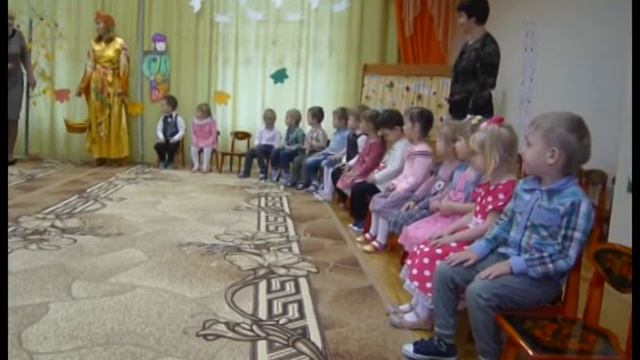 осенний лес 1 смотреть онлайн