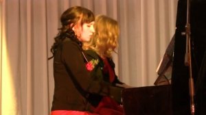 Ансамбль"RosaNera". "Либертанго". А.Пьяцолла. перед. В.Кеера