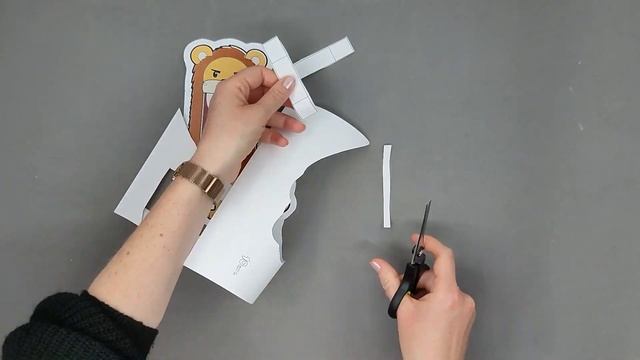 Roaring Lion Craft смотреть онлайн