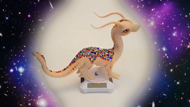 Дракон Альтаир сухое валяние / The Dragons of Game смотреть онлайн