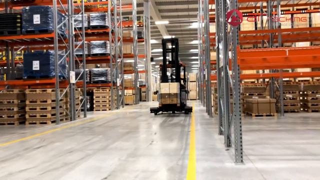 Logistics Distribution Centre: What It Is, Advantages And Functions | Logistics Blog