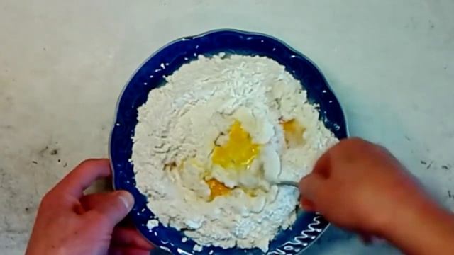 Рецепт приготовления ПОНЧИКОВ. смотреть онлайн