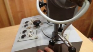 Синоптофор 2004