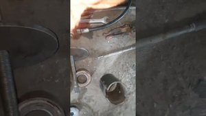 замена подшипника ступицы заднего Toyota Hiace Mercedes Vito Volkswagen T4