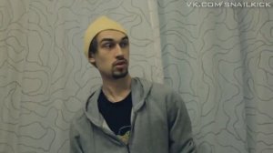 Картошечный Рэп от Snailkick