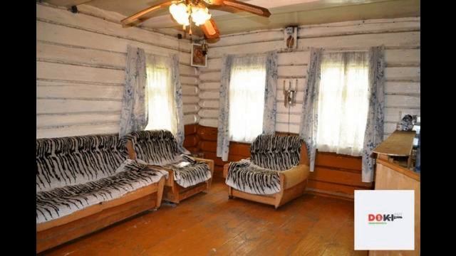 Продажа. Двухэтажный Дом в Орехово-Зуевском ра... смотреть онлайн