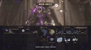 ! Knight man has acquired a double barrel shotgun! ALERTA II Warframe VOD 5.14.22