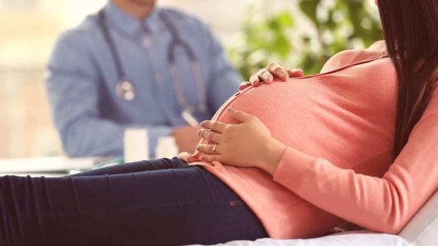 Сорок недель беременности. Как вызвать роды на 40 неделе беременности если они не наступают