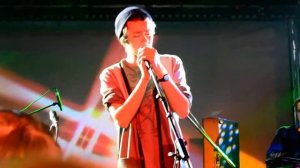 The Retuses - Заметался пожар голубой