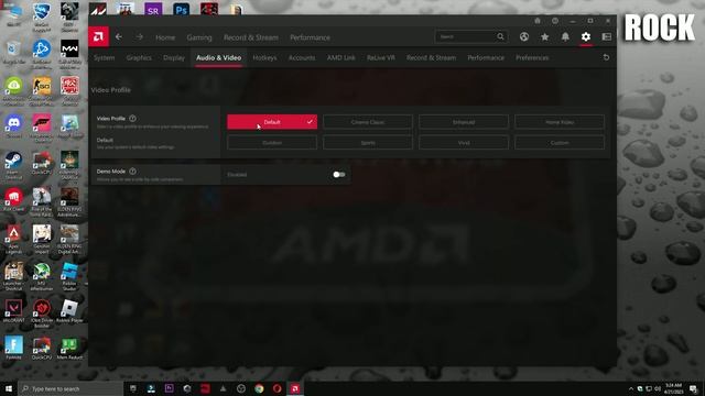 AMD Radeon Software New update 23.4.2 |AMD Software Adrenalin Edition 23.4.2 Best Setting For Gamin