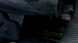 Умирающий генератор Fiat Linea