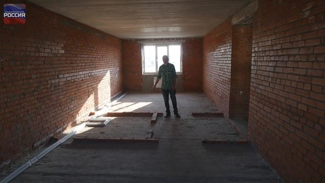 Может ли Россия быть Трехэтажной. Критика двушки. На что надо смотреть. смотреть онлайн