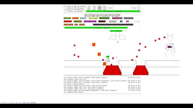 CandyBox 2 - Прошел игру, что в коробке? смотреть онлайн