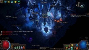 Poe 3.23 Affliction | In-Depth League Start leveling/money making Guide in less than 15 minutes!