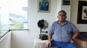 НОВЫЙ МИРОВОЙ ПОРЯДОК - МОИМ УЧЕНИКАМ ПО ВСЕМУ МИРУ ОТ СИЛЫ ПОПЫТКИ - Ovidio Cardona