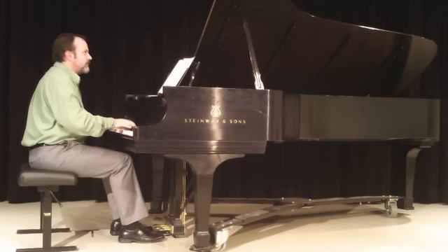 Dmitri Shostakovich, A Happy Fairy Tale смотреть онлайн